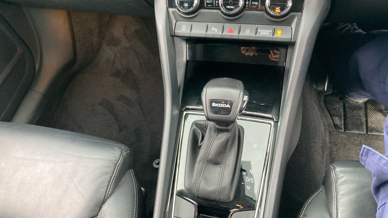 Skoda Kodiaq 1.5 TSI SE L Executive 5dr DSG [7 Seat] Petrol Estate